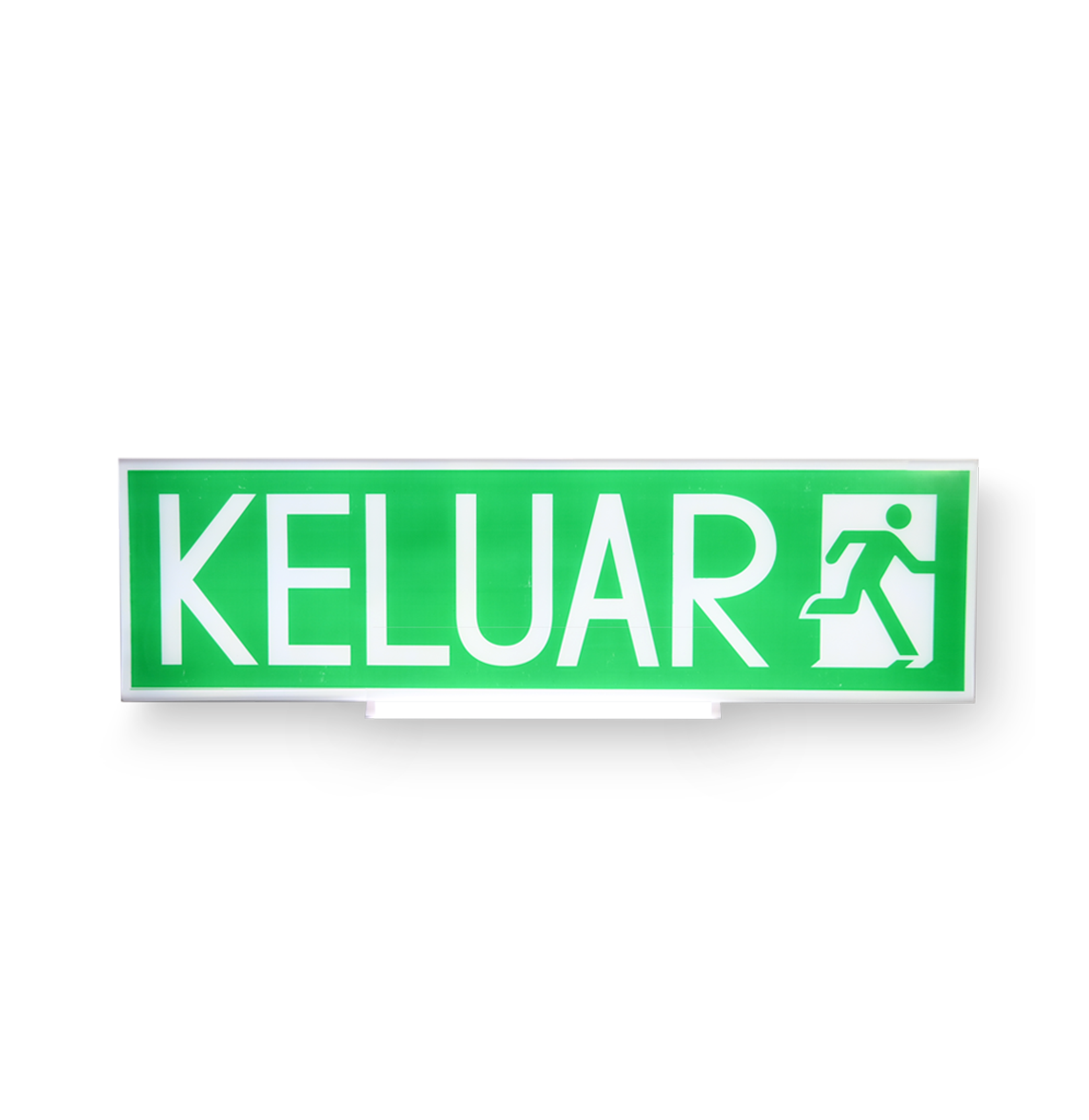 Keluar Sign