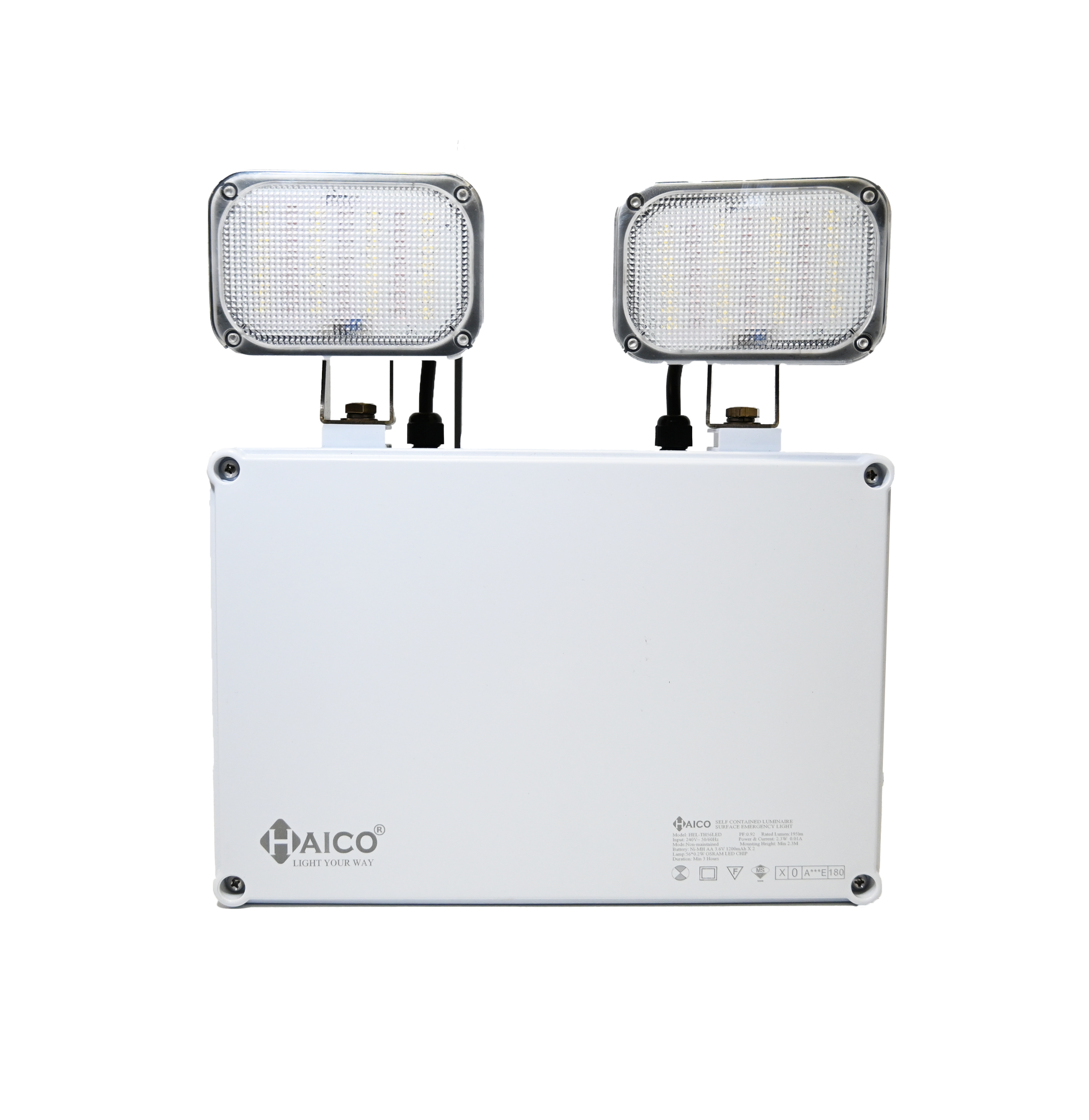 LED SURFACE LIGHT 1